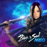 Blade and Soul NEO
