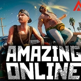 Amazing Online