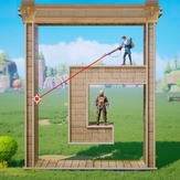 Stormshot: Остров приключений