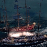 World of Sea Battle